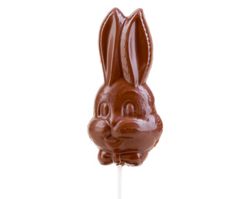 Big Ear Bunny Head Sucker